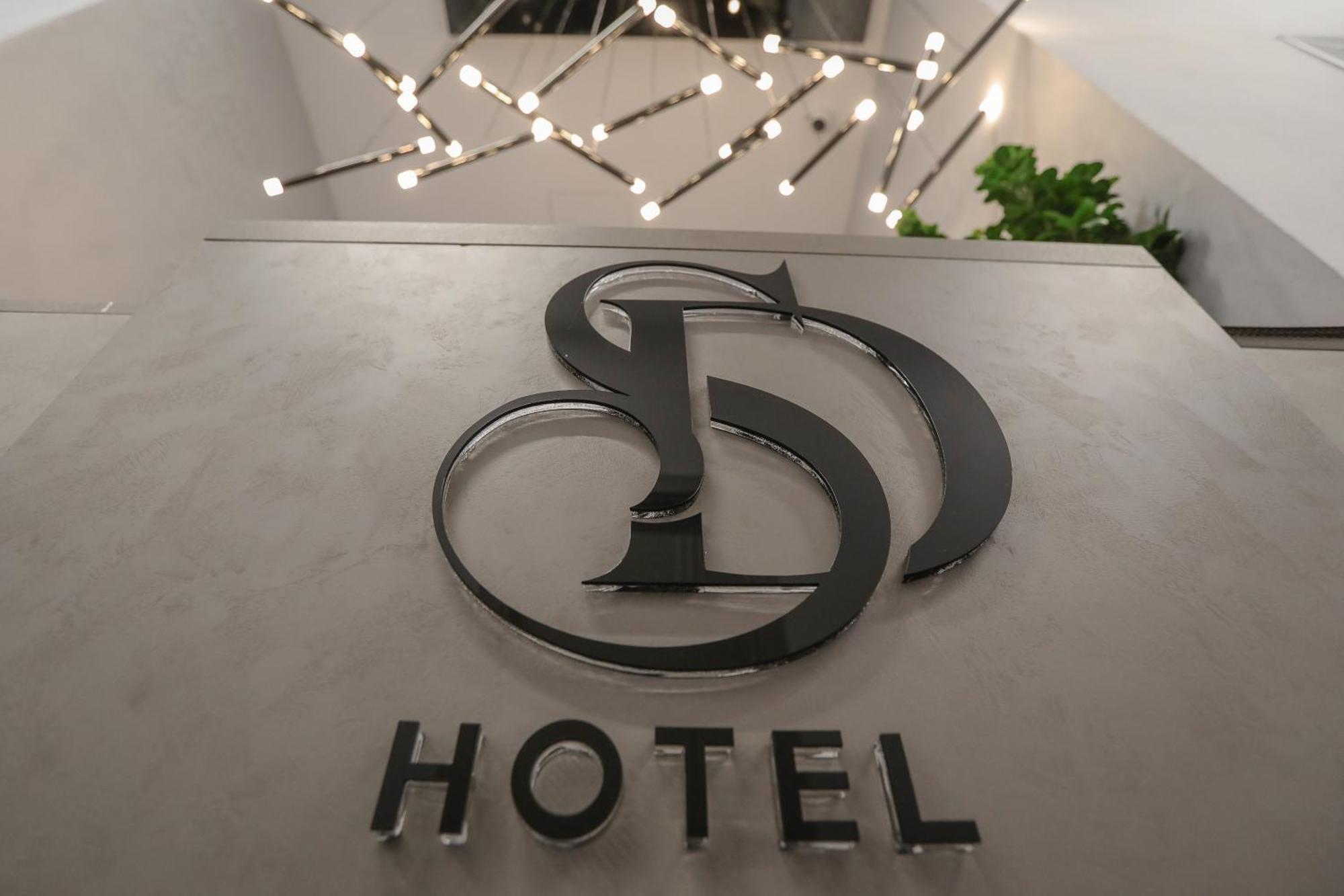 Hotel Dirista Σκόδρα Εξωτερικό φωτογραφία
