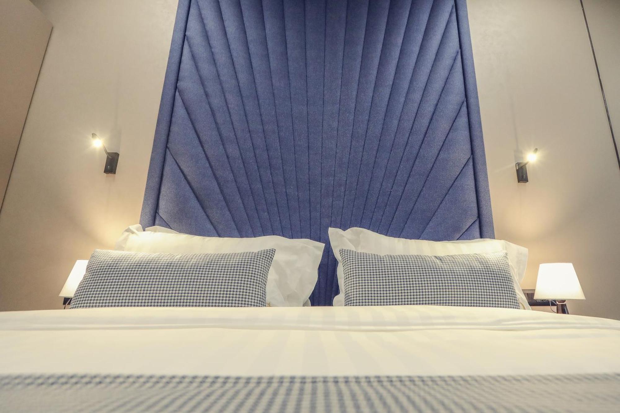 Hotel Dirista Σκόδρα Εξωτερικό φωτογραφία