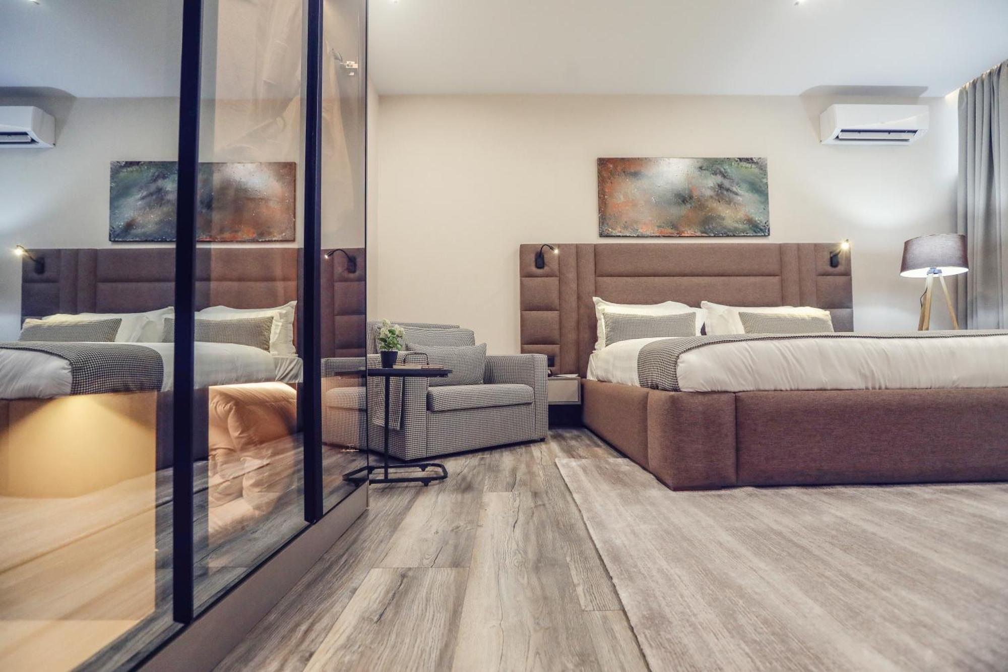 Hotel Dirista Σκόδρα Εξωτερικό φωτογραφία