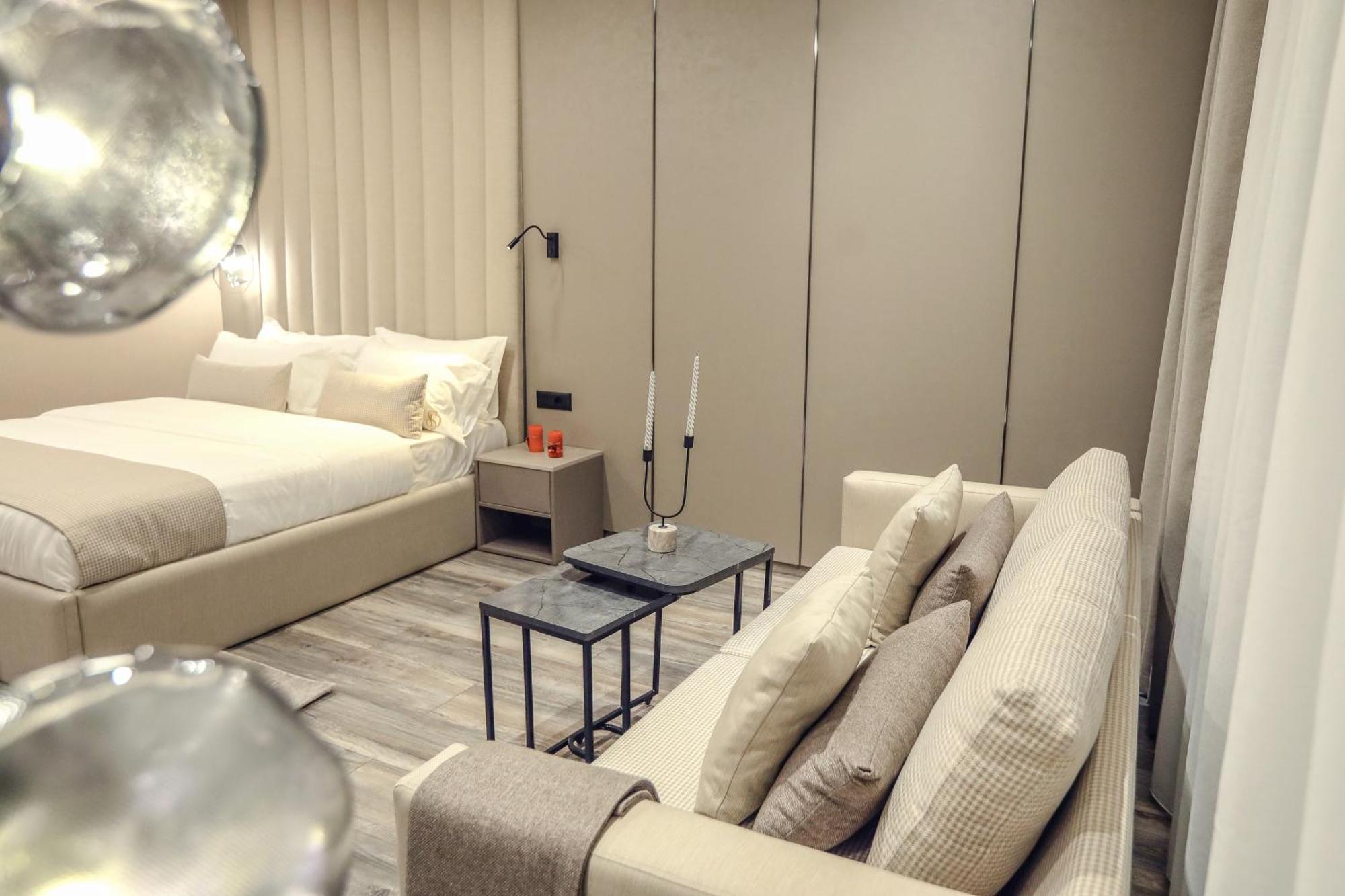 Hotel Dirista Σκόδρα Εξωτερικό φωτογραφία