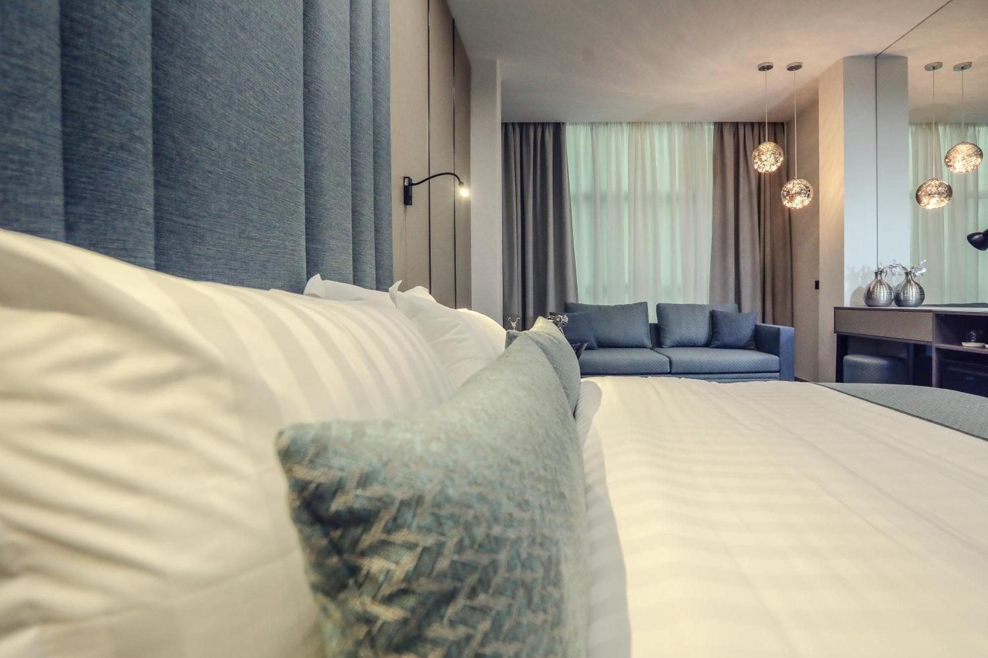 Hotel Dirista Σκόδρα Εξωτερικό φωτογραφία