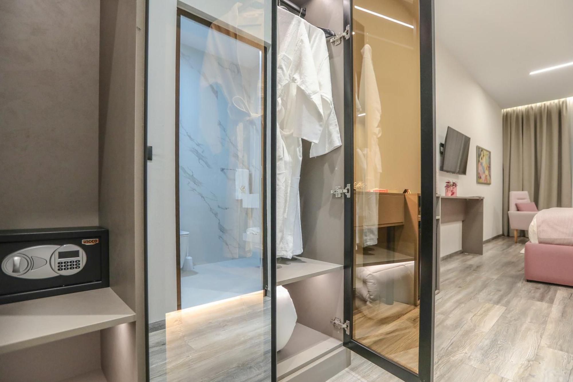 Hotel Dirista Σκόδρα Εξωτερικό φωτογραφία
