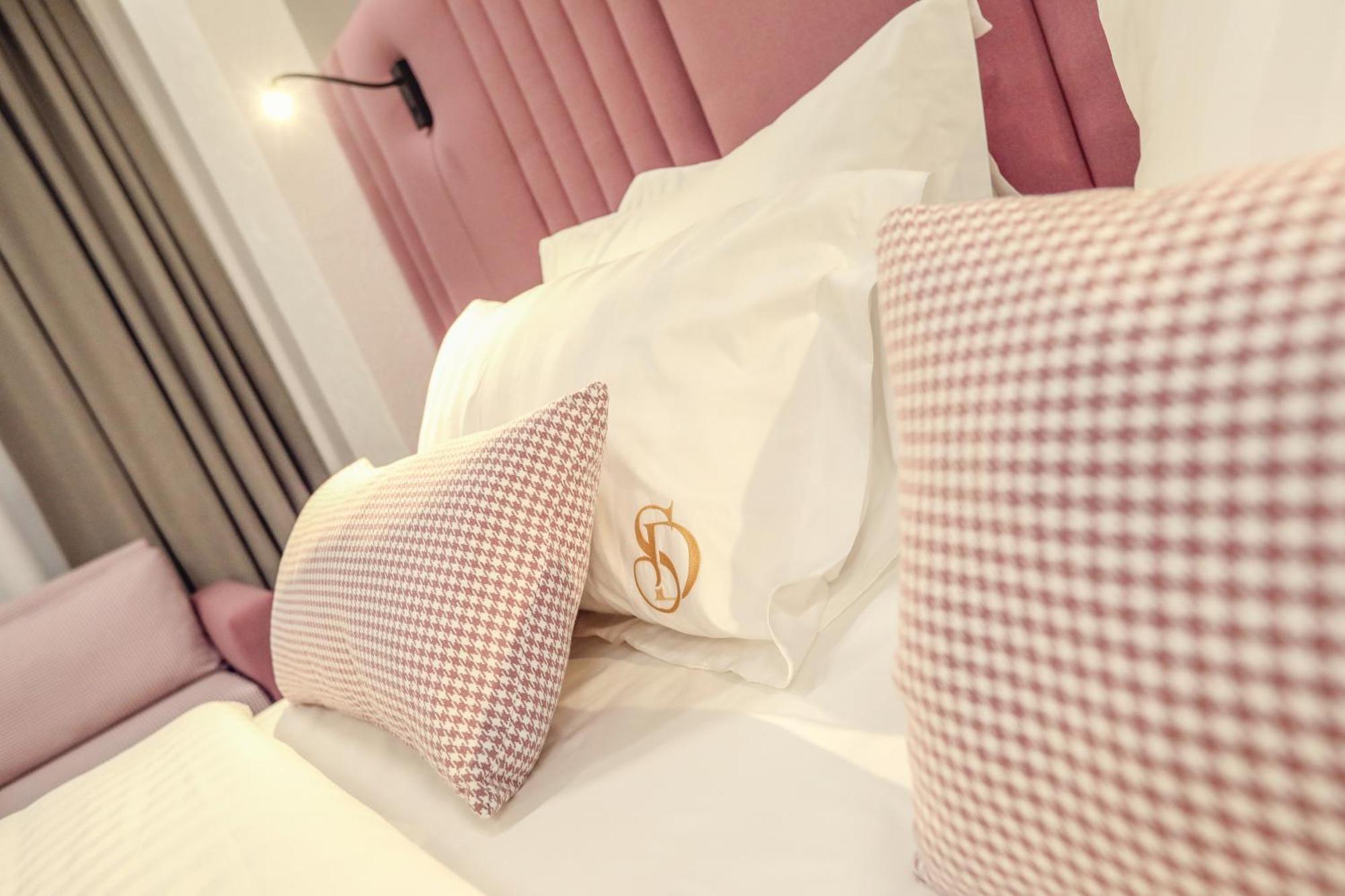 Hotel Dirista Σκόδρα Εξωτερικό φωτογραφία