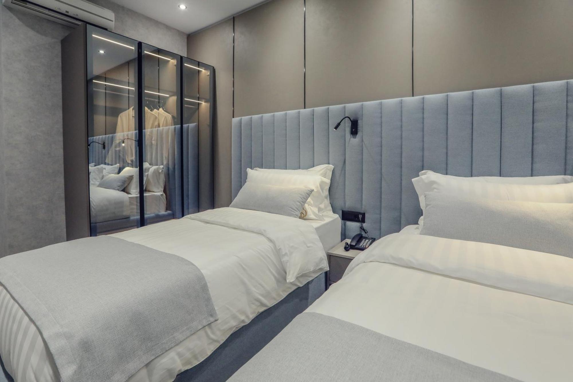 Hotel Dirista Σκόδρα Εξωτερικό φωτογραφία