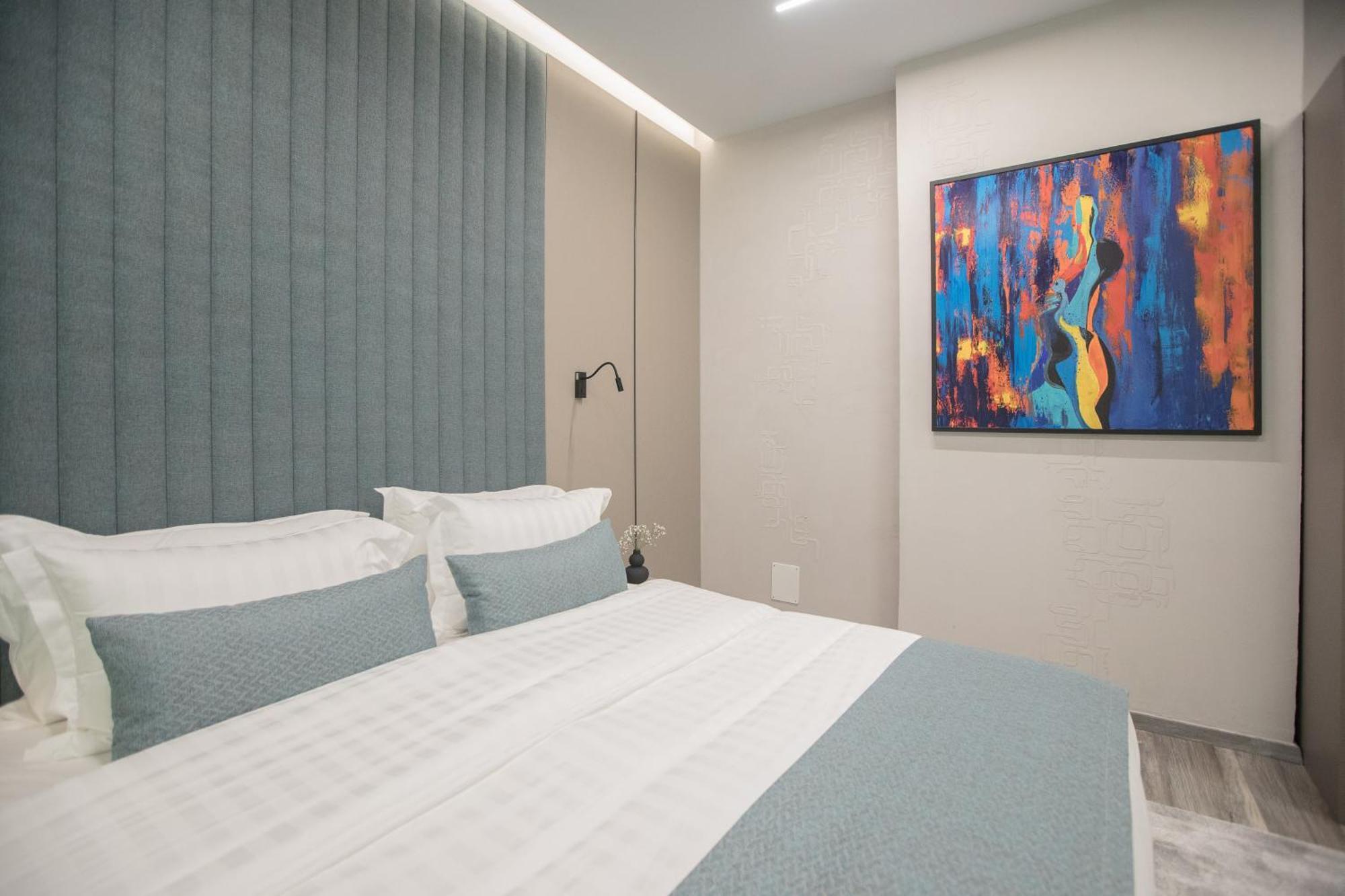 Hotel Dirista Σκόδρα Εξωτερικό φωτογραφία