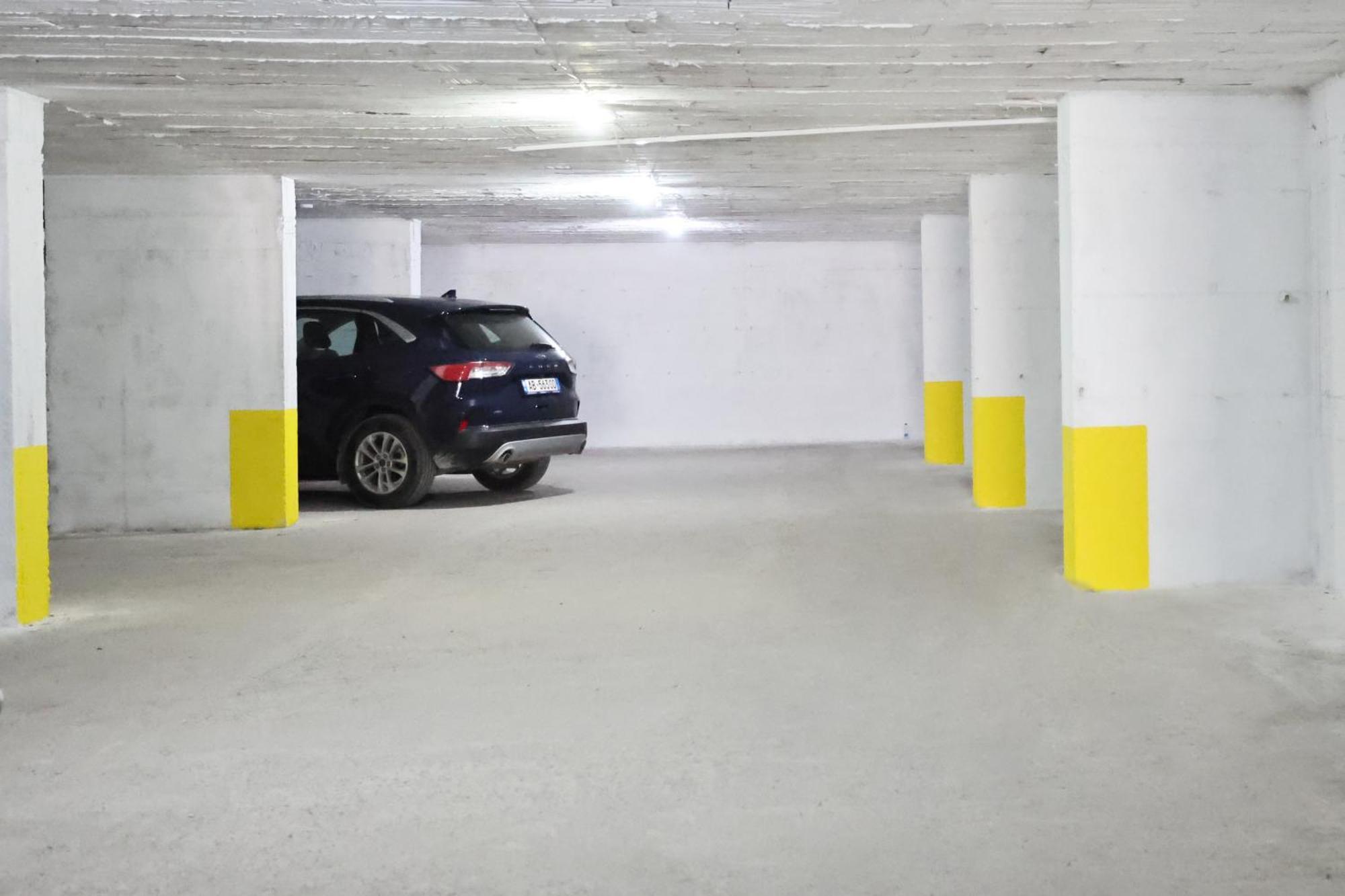 Hotel Dirista Σκόδρα Εξωτερικό φωτογραφία