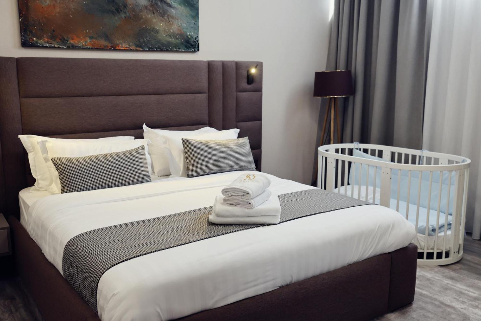 Hotel Dirista Σκόδρα Εξωτερικό φωτογραφία